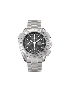 Omega наручные часы Speedmaster Split-Seconds pre-owned 42 мм 1999-го года