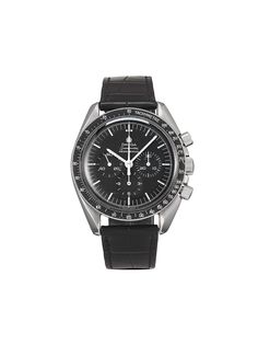 Omega наручные часы Speedmaster Professional Moonwatch pre-owned 42 мм