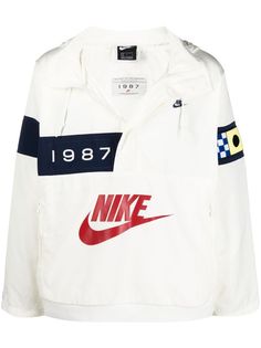 Nike ветровка Reissue Walliwaw