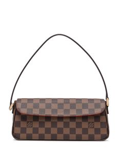 Louis Vuitton сумка Recoleta 2002-го года