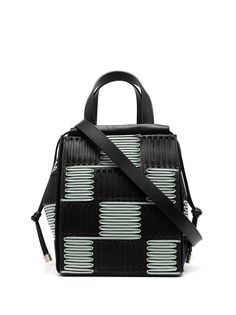 Giorgio Armani сумка-сэтчел