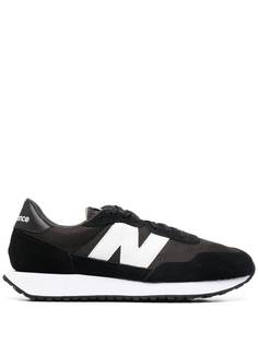 New Balance кроссовки 237