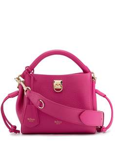 Mulberry мини-сумка через плечо Iris