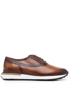 Magnanni кроссовки Grafton