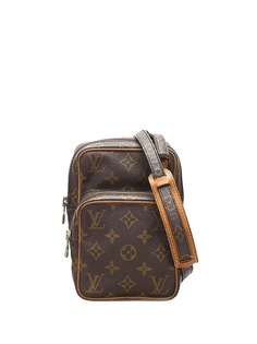 Louis Vuitton мини-сумка через плечо Amazon 1990-х годов