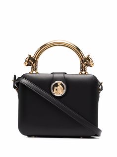 LANVIN сумка на плечо Bento Box