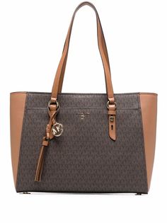Michael Michael Kors большая сумка-тоут Sullivan
