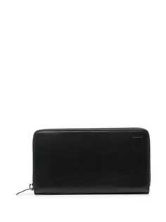 Bally кошелек Tallen с тисненым логотипом