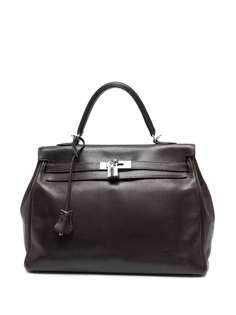 Hermès сумка Kelly 35 pre-owned