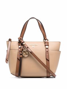 Michael Michael Kors сумка-тоут Jet Set
