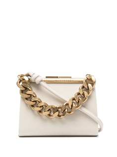 Stella McCartney маленькая сумка Chunky Chain