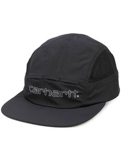 Carhartt WIP кепка Terrace с логотипом