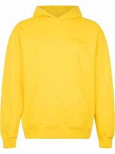 Stadium Goods худи Eco с вышитым логотипом