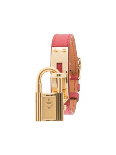 Hermès наручные часы Kelly pre-owned 12 мм 1998-го года