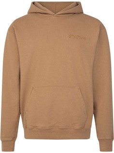 Stadium Goods толстовка Eco с вышитым логотипом