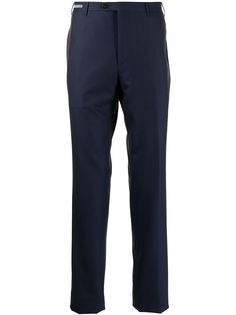 Corneliani брюки Leader Super 160s