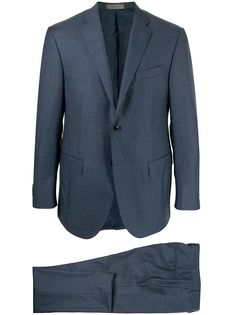 Corneliani костюм Academy