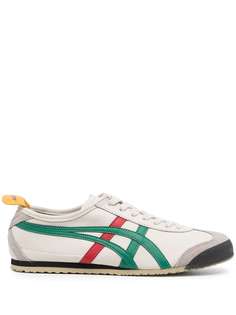 Onitsuka Tiger кроссовки Mexico 66 на шнуровке