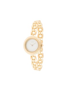 Gucci Pre-Owned кварцевые наручные часы pre-owned 26 мм со сменными безелями
