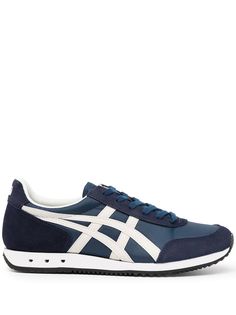 Onitsuka Tiger кроссовки New York на шнуровке