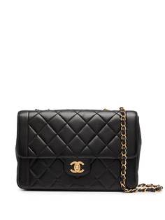 Chanel Pre-Owned сумка на плечо Classic Flap medium 1997-го года
