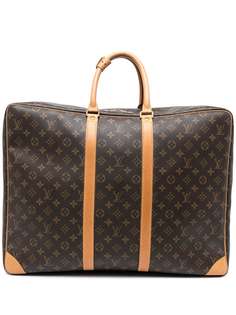 Louis Vuitton чемодан Sirius 55 2002-го года