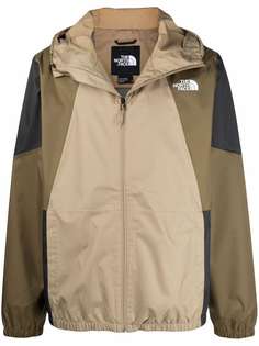 The North Face легкая куртка с капюшоном