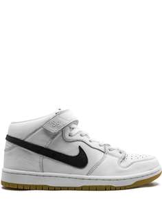 Nike кроссовки SB Dunk Mid Pro ISO
