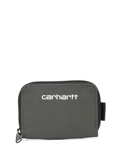 Carhartt WIP кошелек Payton с логотипом