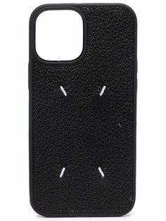 Maison Margiela чехол для iPhone 12 Pro Max