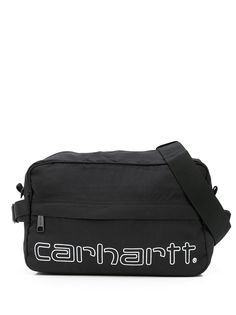 Carhartt WIP поясная сумка с логотипом