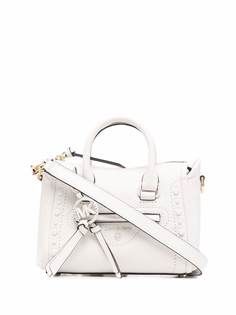 Michael Michael Kors сумка-тоут Carine размера мини