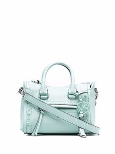 Michael Michael Kors сумка-тоут Carine размера мини