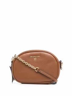 Michael Michael Kors каркасная сумка Jet Set