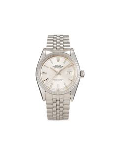 Rolex наручные часы Datejust pre-owned 36 мм 1975-го года