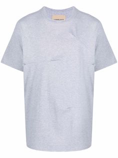 Corelate футболка со сборками