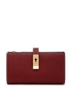 Bally кошелек Amber