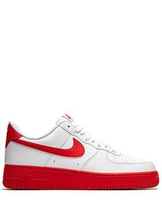 Nike кроссовки Air Force 1 07