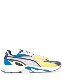 PUMA кроссовки RS Connect Lazer
