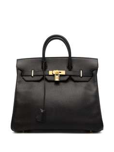 Hermès сумка Haut A Courroies 32 1995-го года