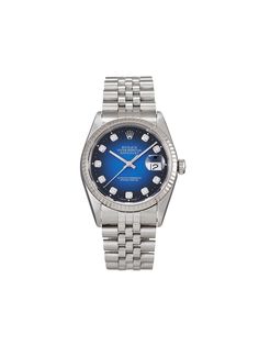 Rolex наручные часы Datejust pre-owned 36 мм 1993-го года