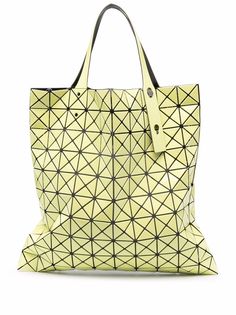 Bao Bao Issey Miyake сумка-тоут Prism Gloss