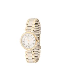Burberry Pre-Owned кварцевые наручные часы pre-owned 32 мм