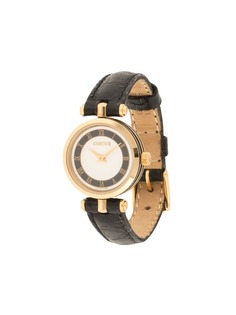 Gucci Pre-Owned наручные часы Shelly Line pre-owned 10 мм