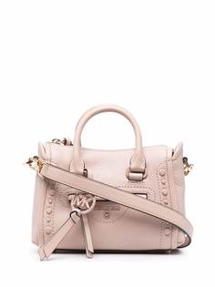 Michael Michael Kors сумка-тоут Carine размера мини