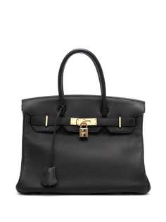 Hermès сумка Birkin 30 2004-го года