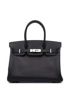 Hermès сумка Birkin 30 2010-го года