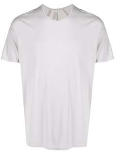 Veilance футболка с короткими рукавами