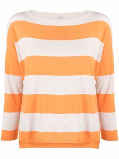 Antonella Rizza джемпер в полоску