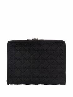 Bottega Veneta клатч с плетением Intrecciato